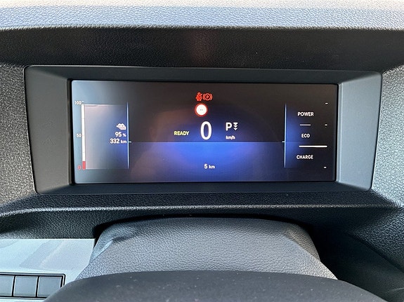 Opel Vivaro-e 10 of 14