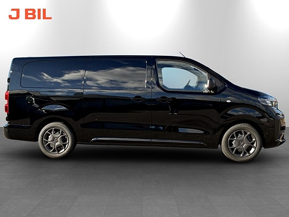 Opel Vivaro-e 4 of 14
