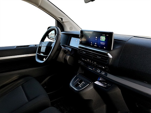 Opel Vivaro-e 13 of 14