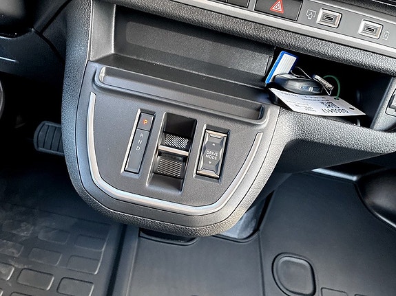 Opel Vivaro-e 12 of 14