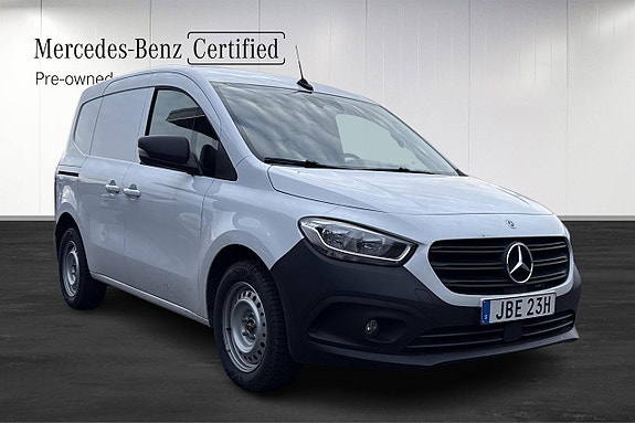 Mercedes-Benz Citan 110 2 of 15
