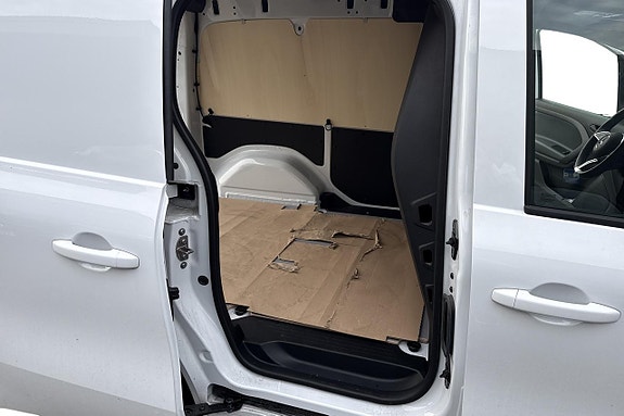 Mercedes-Benz Citan 110 15 of 15