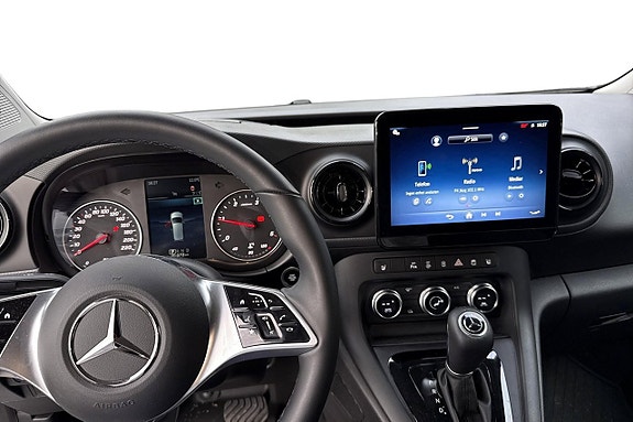 Mercedes-Benz Citan 110 8 of 15