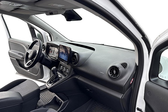 Mercedes-Benz Citan 110 9 of 15