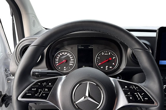 Mercedes-Benz Citan 110 7 of 15