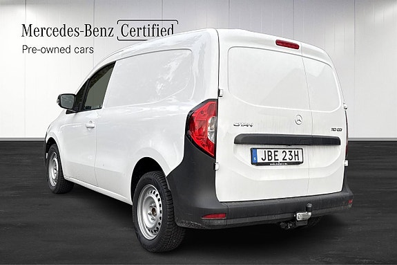Mercedes-Benz Citan 110 3 of 15