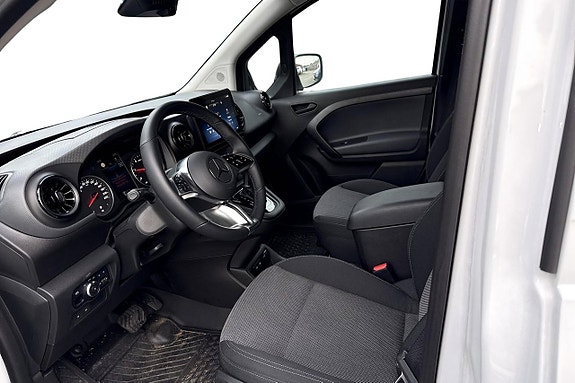 Mercedes-Benz Citan 110 11 of 15
