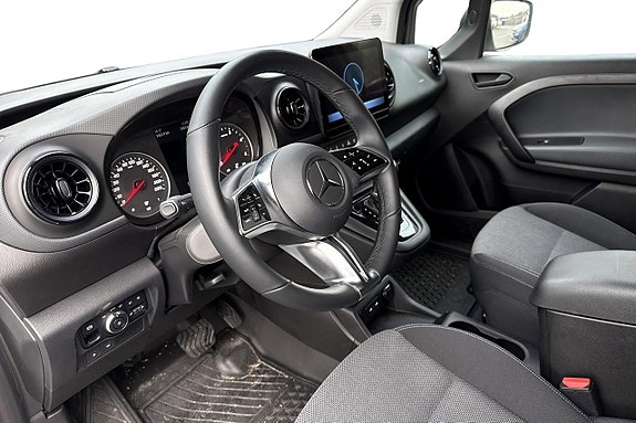 Mercedes-Benz Citan 110 6 of 15