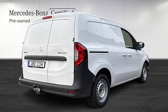 Mercedes-Benz Citan 110 4 of 15