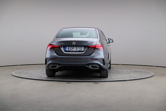 Mercedes-Benz A 250 e 2 of 3