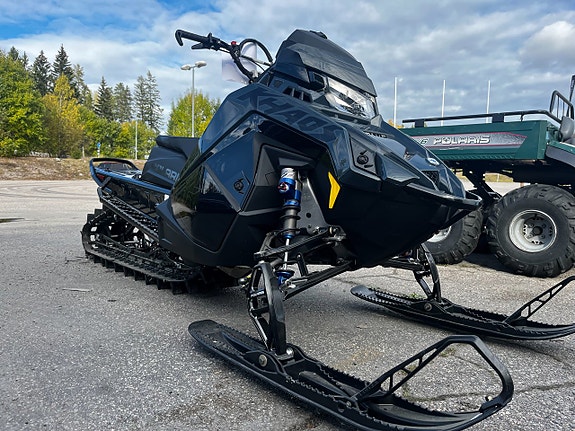 Polaris RMK Khaos 9R 146" DEMOEX