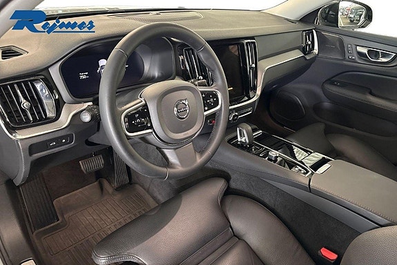 Volvo V60 6 of 30