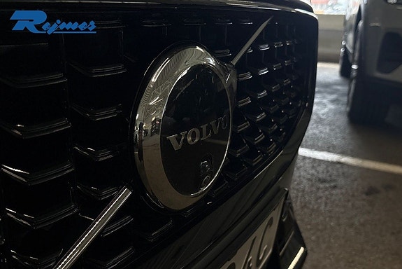 Volvo V60 4 of 30