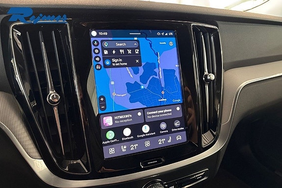 Volvo V60 13 of 30