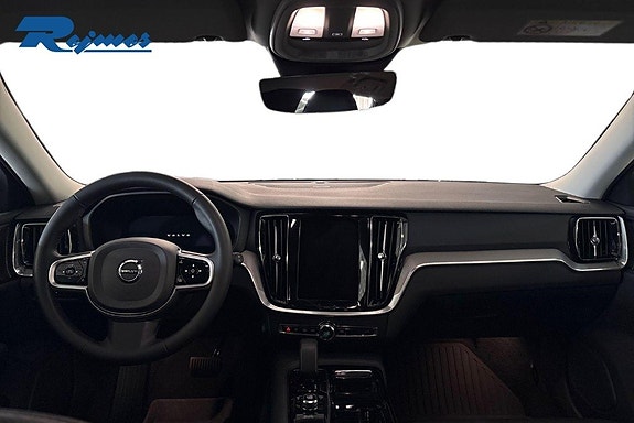 Volvo V60 19 of 30