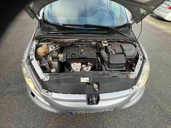 Peugeot 307 7 of 7