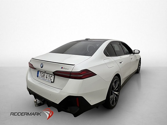 BMW i5 9 of 30