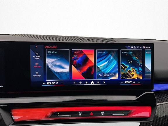 BMW i5 28 of 30
