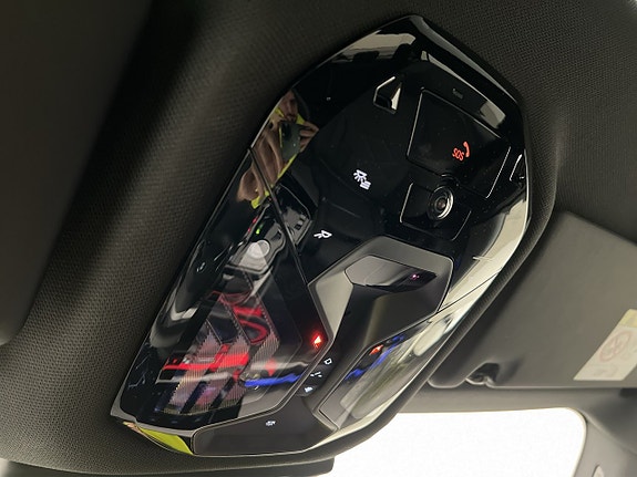BMW i5 29 of 30