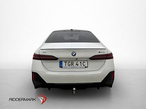 BMW i5 8 of 30