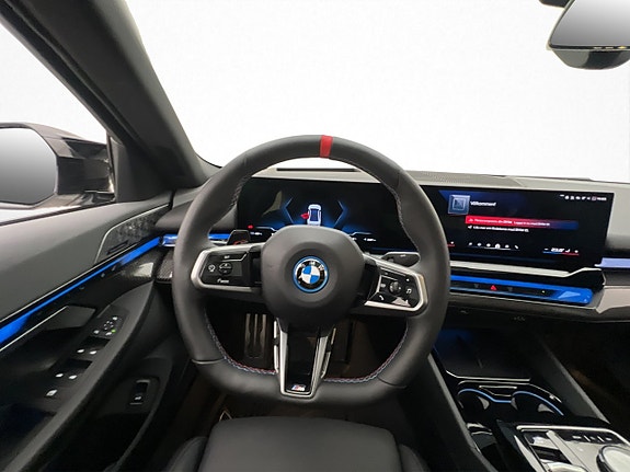 BMW i5 15 of 30