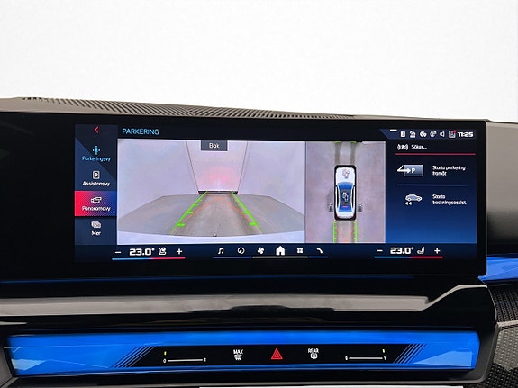 BMW i5 26 of 30