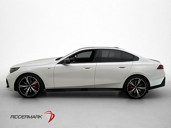 BMW i5 5 of 30