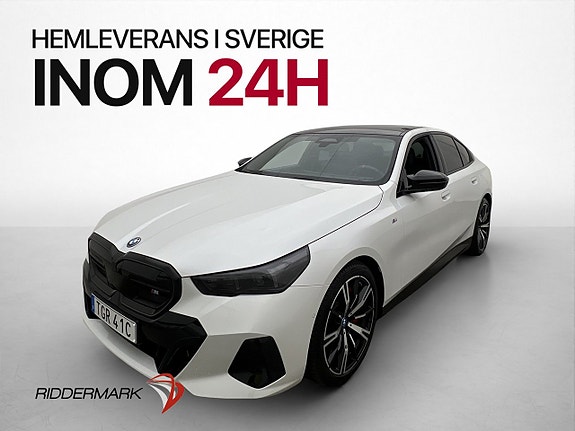 BMW i5 3 of 30