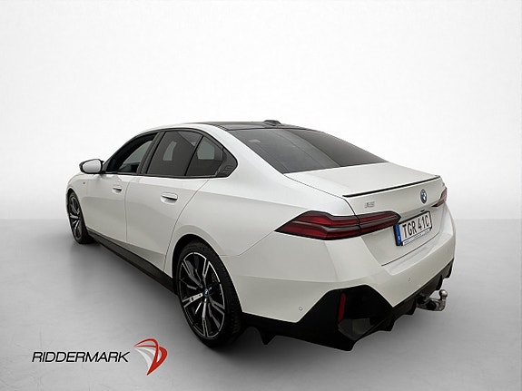 BMW i5 6 of 30