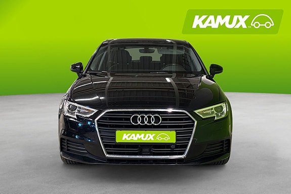 Audi A3 6 of 25