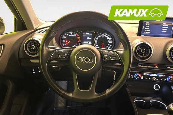 Audi A3 13 of 25