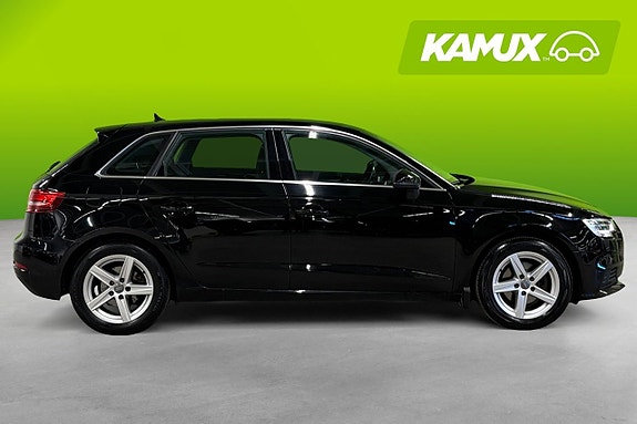 Audi A3 2 of 25