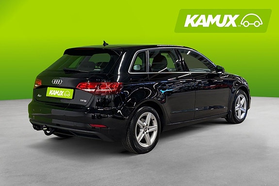 Audi A3 4 of 25