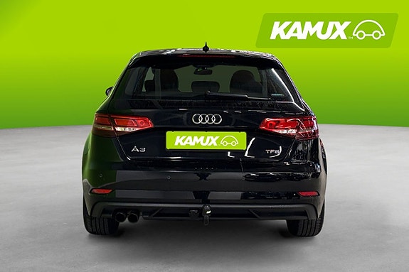 Audi A3 5 of 25
