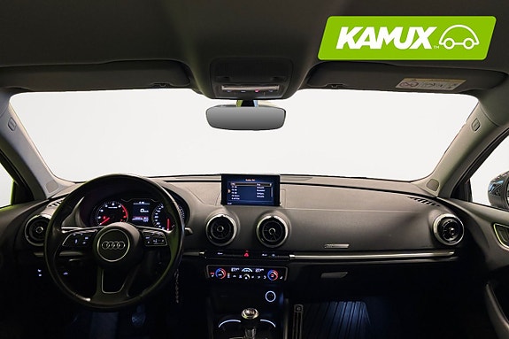 Audi A3 10 of 25