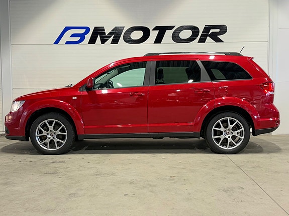 Fiat Freemont 5 of 16