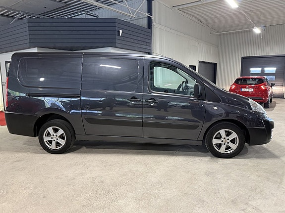 Toyota Proace 3 of 7