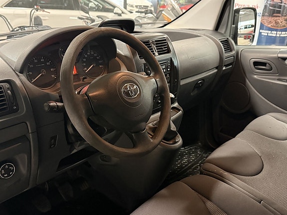 Toyota Proace 5 of 7