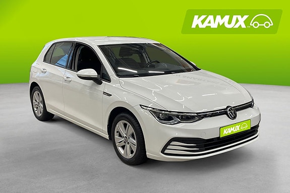 Volkswagen Golf I
