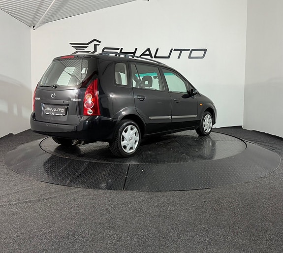 Mazda Premacy 5 of 17