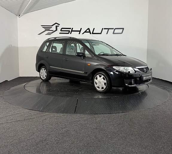 Mazda Premacy 3 of 17