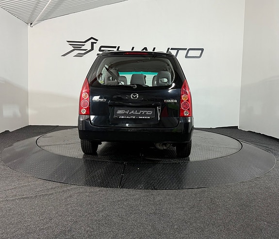 Mazda Premacy 6 of 17
