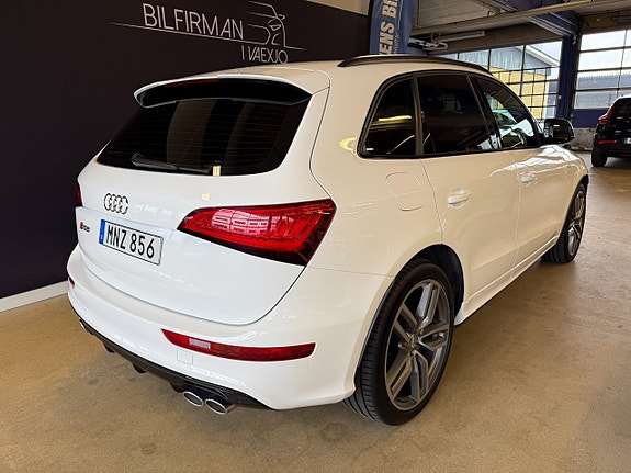 Audi SQ5 3 of 14