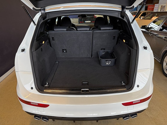 Audi SQ5 10 of 14