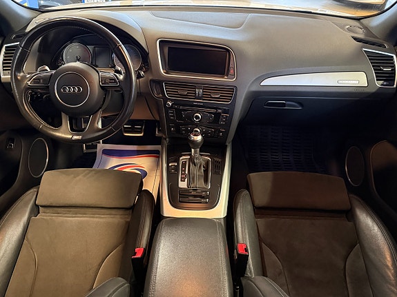 Audi SQ5 9 of 14