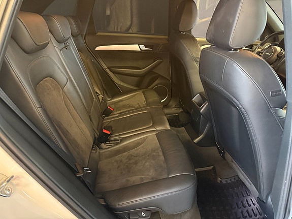Audi SQ5 8 of 14