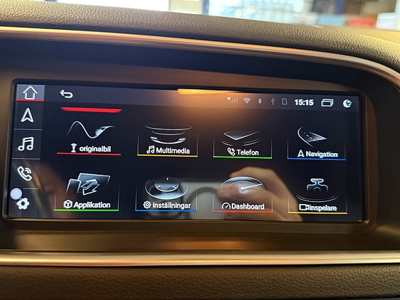 Audi SQ5 13 of 14