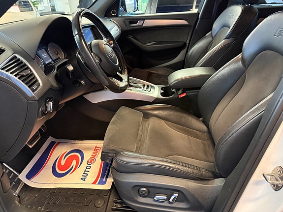 Audi SQ5 5 of 14