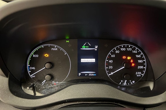 Toyota Yaris 16 of 23