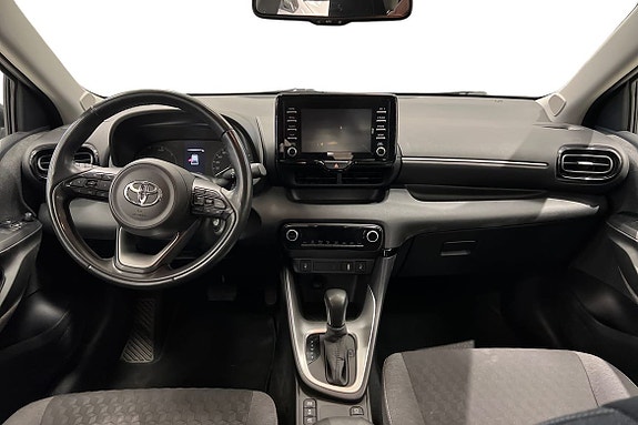 Toyota Yaris 10 of 23